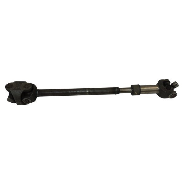 Front Propeller Shaft Xj, #53004812, Crown Automotive, Mfr#: 53004812
